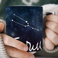 thumbnail image 1 of PATLOLLAV Heat Changing Mug Colour Changing Magical Coffee Tea Cup Twelve Constellation Mug Novelty Gifts Magic Holiday Birthday Gift, 1 of 5