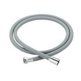 thumbnail image 1 of PATLOLLAV Household Shower Hose,Extra-Long for Handheld Shower Head Hose,Flexible Shower Hose Replacement with Brass Insert and Integral Sturdy & Anti-Leakage, 1 of 3