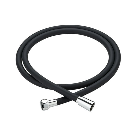 PATLOLLAV Household Shower Hose,Extra-Long for Handheld Shower Head Hose,Flexible Shower Hose Replacement with Brass Insert and Integral Sturdy & Anti-Leakage
