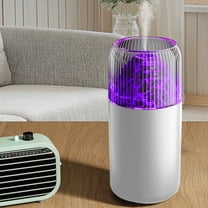 PATLOLLAV Humidifiers For Bedroom Large Room Home Warm For Plants Mist Top Desk Humidifiers Adjustable Lighting Quiet