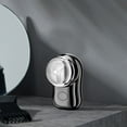 thumbnail image 1 of PATLOLLAV Mini Electric Shaver,2024 New Mini Shaver Portable Electric Shaver,Powerful Storm Shaver for Men, Rechargeable USB Mini Shaver,Easy One-Button Use Suitable for Home,Car Travel, 1 of 5