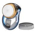 thumbnail image 1 of PATLOLLAV Mini Electric Shavers for Men with Digital Display,Portable Business Travel Shaver for Face,USB Charging and Plugging,Washable Electric Shaver,Best Gift for Father Boyfriend, 1 of 1
