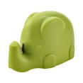 thumbnail image 1 of PATLOLLAV Mini Elephant Sharpening Knife Stone, Kitchen Sharpener Knife Scissors Blade, Manual Sharpener, Multi-function Sharpening Stone Knives, Sharpener Grinding Tool for Home Kitchen, 1 of 5