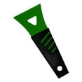 thumbnail image 1 of PATLOLLAV Mini Ice Scrapers for Car Windshield Plastic Frost Ice Snow Removal Tool Bulk Portable Scratch Free Ice Scraper Small Winter Car Accessories for Cars SUVs Trucks Window Men Women, 1 of 5