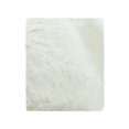 thumbnail image 1 of PATLOLLAV Modern Soft Plush Fluffy Shaggy Rug for Bedroom Livingroom Small Chair Decor Rugs Feet Floor mats , Non-Slip Plush Furry Fur Area Rugs Comfy Nursery Floor Carpet 31.5*19.7In, 1 of 1