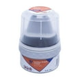 thumbnail image 1 of PATLOLLAV Multifunction Leather Repair Cream Liquid Shoe Polish, Shoe Care Shoe Cream,Protects Leather from Scuffs and Scratches, Best for All Kind of Leather Surfaces,White, 1 of 5