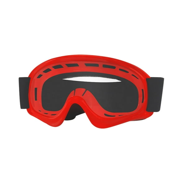 PATLOLLAV Professional Ski Goggles, Winter Outdoor Snowboard Goggles - Anti-Fog and Wind, UV Protection, Cross-country Riding Goggles for Adult Men And Women Youth