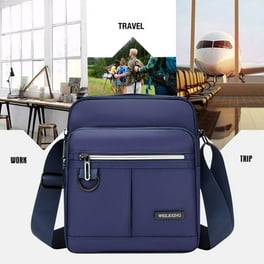 Ready Stock】 Men's Shoulder Bag Messenger for Men Crossbody