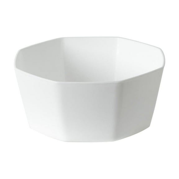 PATLOLLAV Succulent Planter Pots with Drainage Hole 5.9×2.6 inch Round Shallow Flower Pot Plastic Modern Design Pot Planter for Indoor Plants Cactus All House Garden Outdoor Bonsai Pot