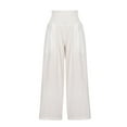 thumbnail image 1 of PATLOLLAV Summer Womens Loose Wide Leg Pants High Waist Straight Pants Casual Pants, 1 of 6
