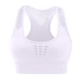 thumbnail image 1 of PATLOLLAV Womens Sling Back Cross Bra Everyday Yoga Running Fitness Underwear Bras, 1 of 6