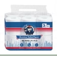 thumbnail image 1 of Patnot Toilet Paper Premiun Bamboo, 1 of 8