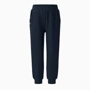 PATPAT Kids Dual-Tech Sweatpants –Warmth-Boost & One-Way Wicking Quick-Dry Tech Pants, Boys & Girls Athletic Fleece Jogger