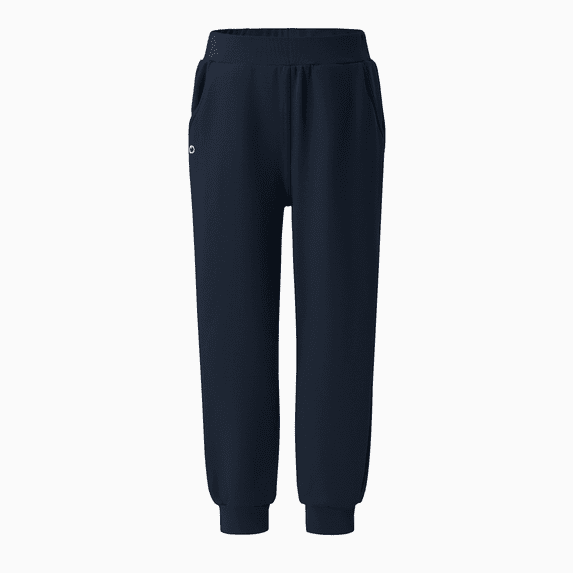 PATPAT Kids Dual-Tech Sweatpants –Warmth-Boost & One-Way Wicking Quick-Dry Tech Pants, Boys & Girls Athletic Fleece Jogger