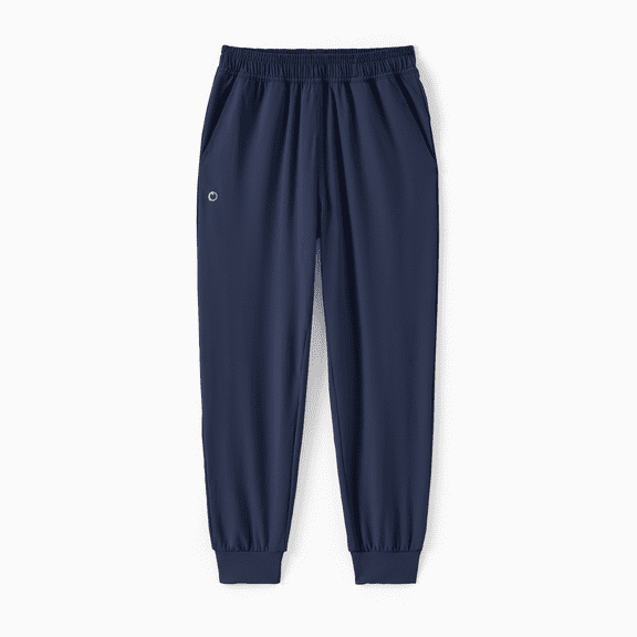 PATPAT Kids Dual-Tech Sweatpants –Warmth-Boost & One-Way Wicking Quick-Dry Tech Pants, Boys & Girls Athletic Fleece Jogger