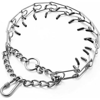 Quick release prong collar petsmart 2025