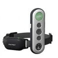 thumbnail image 1 of PATPET Dog Shock Collar - Rechargeable Waterproof Dog Training Collar with Remote , 3 Safe Training Modes for Training Small Medium Large Dogs, 1 of 8