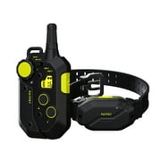 PATPET Military 4300ft Remote Dog Training Shock Collar