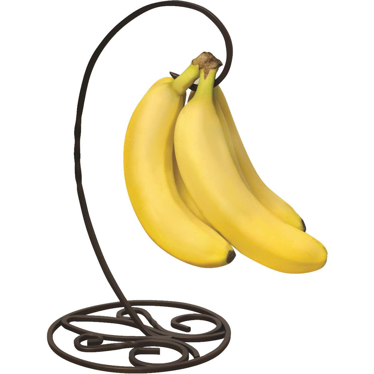 PATRICE BANANA HOLDER Bronze