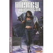 PATRICIA BRIGGS MERCY THOMPSON MOON CALLED TP: Patricia Briggs Mercy Thompson: Moon Called Volume 1 (Paperback)