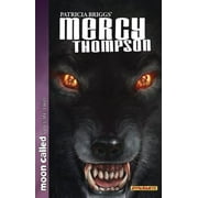 PATRICIA BRIGGS MERCY THOMPSON MOON CALLED TP: Patricia Briggs' Mercy Thompson: Moon Called Volume 2 (Paperback)