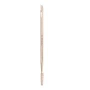 Patrick TA Brow dual ended Brow Brush