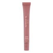 PATRICK TA Major Moisture Smoothing Lip Balm, Cookie Butter