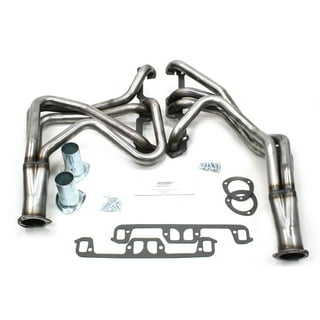Patriot Exhaust Coated Headers - SBM A-Body H8206-1 Patriot Exhaust Coated Headers - SBM A-Body H8206-1