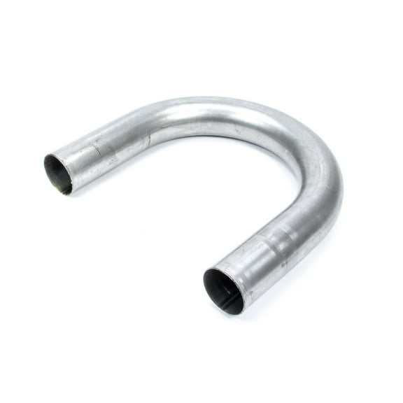PATRIOT EXHAUST Steel 2-1/2 in OD U-Bend Exhaust Bend P/N H7056