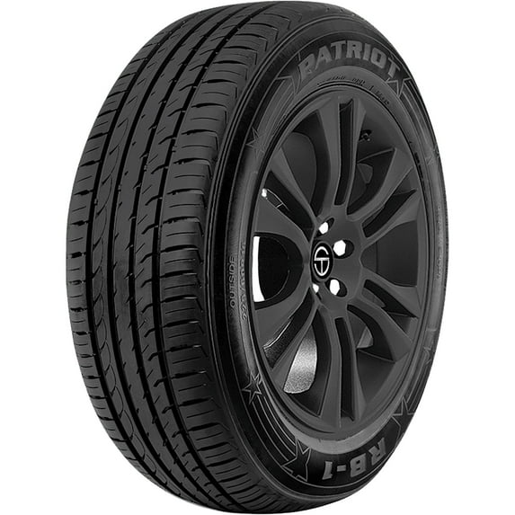 Patriot RB-1 All Season 205/65R15 94H Passenger Tire