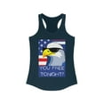 thumbnail image 1 of PATRIOTIC EAGLE JULY FOURTH TANK, 1 of 2