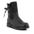 thumbnail image 1 of PATRIZIA Spring Step Dawna Ankle Boots for Women - Pull-On Ladies Boots with Zipper Closure - Tonal stitching Womens Boots for Outdoor, 1 of 7