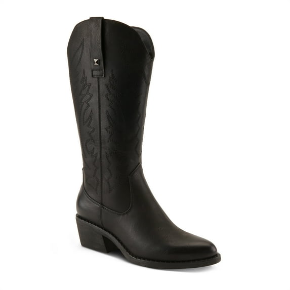 PATRIZIA Women's Amorae Mid Calf Boot
