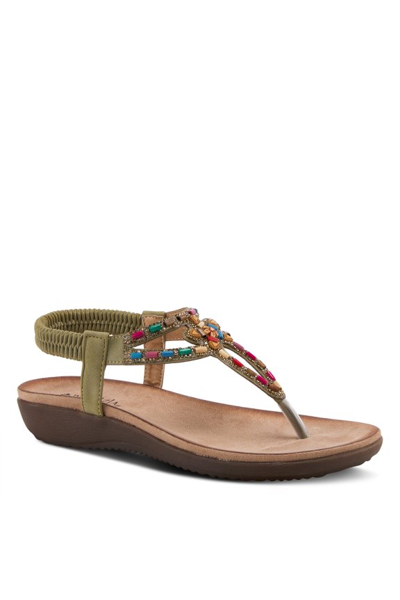Women's Crema Slingback Sandal