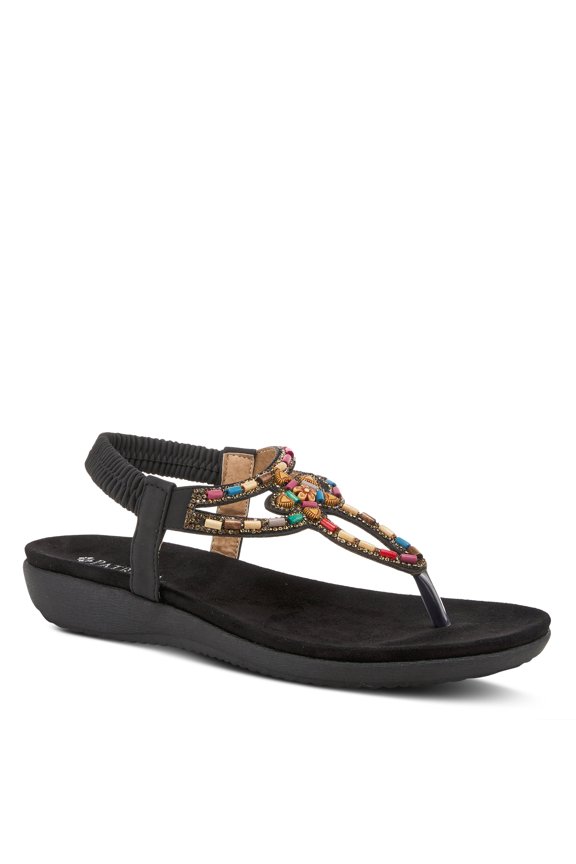 Women's Crema Slingback Sandal