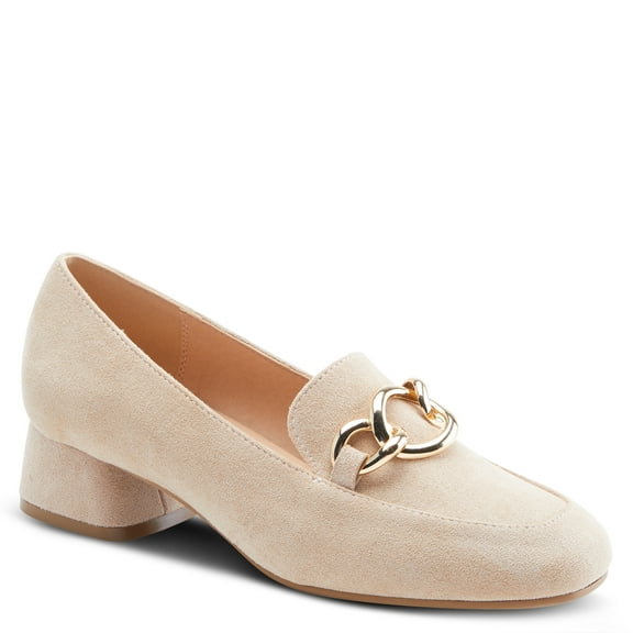 PATRIZIA Women's Grandloaf Loafer