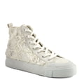 thumbnail image 1 of PATRIZIA Women's HASTINGS Lace-Up Sneakers - Romantic Chiffon Ribbon Design, Cushioned Footbed, Versatile Comfort, 1 of 9