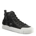 thumbnail image 1 of PATRIZIA Women's HASTINGS Lace-Up Sneakers - Romantic Chiffon Ribbon Design, Cushioned Footbed, Versatile Comfort, 1 of 9