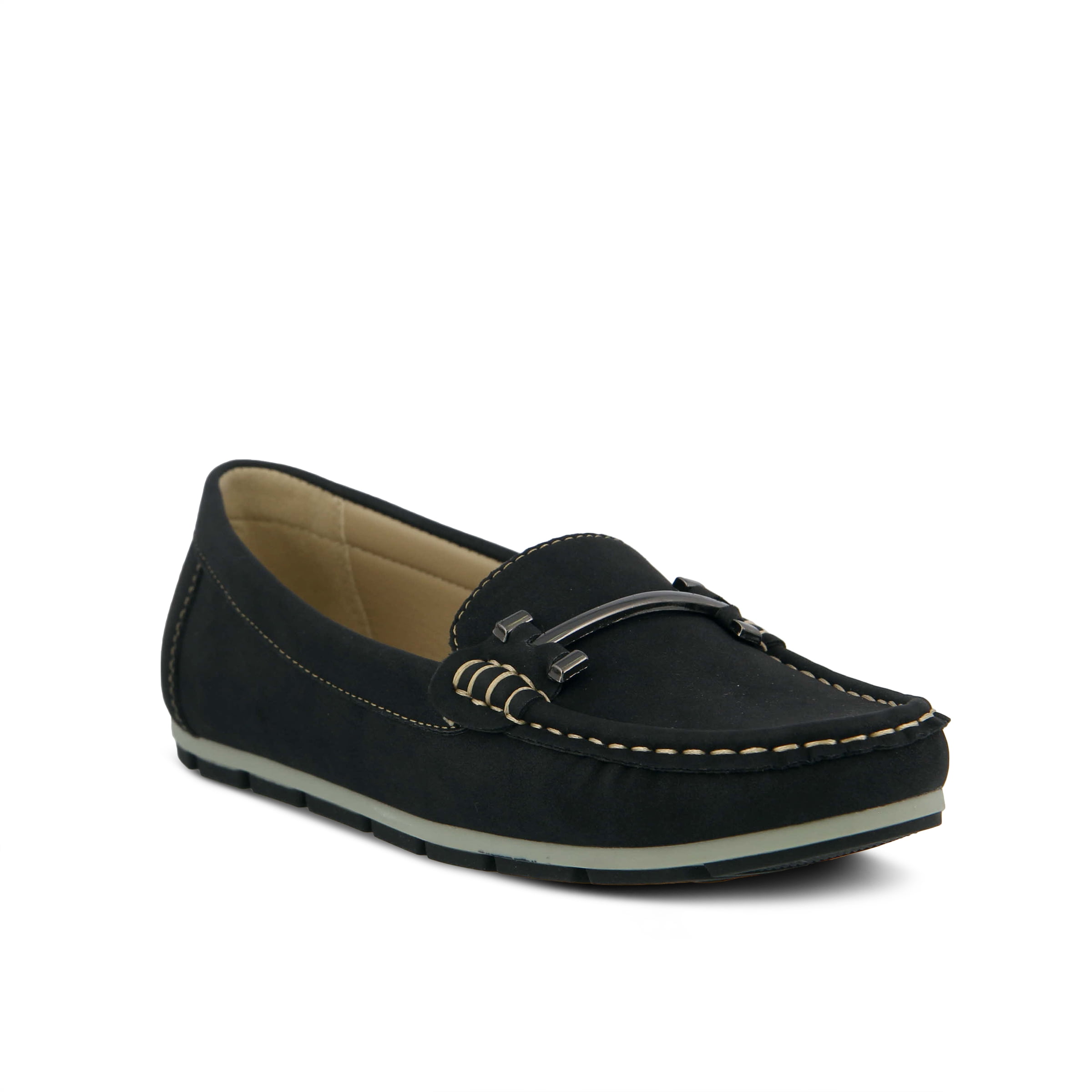 PATRIZIA Women's Pakiza Loafer - Walmart.com
