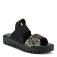 thumbnail image 1 of PATRIZIA Women's Palms Wedge Sandal, 1 of 5