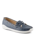 thumbnail image 1 of PATRIZIA Women's Wardell Slip-On Boat Shoes – Casual Elegance with Supportive Insole, Lightweight Design, 1 of 7