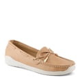 thumbnail image 1 of PATRIZIA Women's Wardell Slip-On Boat Shoes – Casual Elegance with Supportive Insole, Lightweight Design, 1 of 7