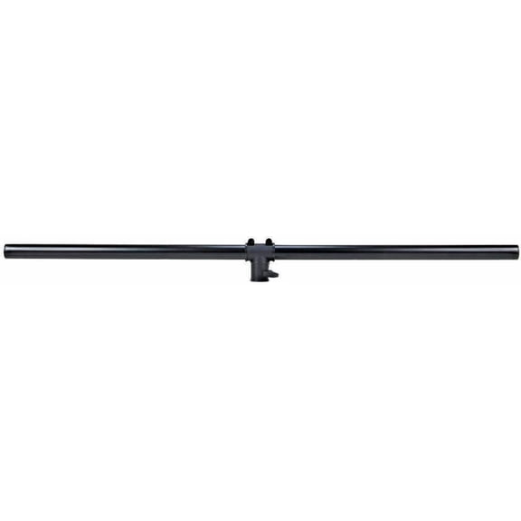 PATRON Universal 5 Ft Lighting Cross Bar for Tripod Speaker Light Stands