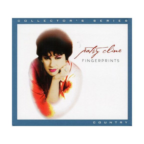 PATSY CLINE - FINGERPRINTS [SYNERGY]