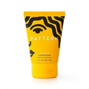 PATTERN Beauty by Tracee Ellis Ross Leave-In Conditioner 3 fl oz - Rich Moisture for Curly, Coily and Tight-Textured Hair, 3a to 4c, Travel-Size, 3 fl oz