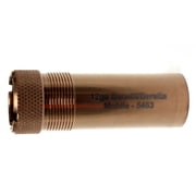 PATTERNMASTER 12ga Benelli/Beretta Mobile Code Black Upland Choke Tube 5453
