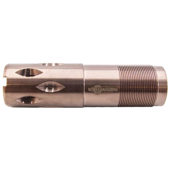 PATTERNMASTER 12ga Mossberg 500/535/930 Code Black Turkey 0.665 Choke Tube (5397)