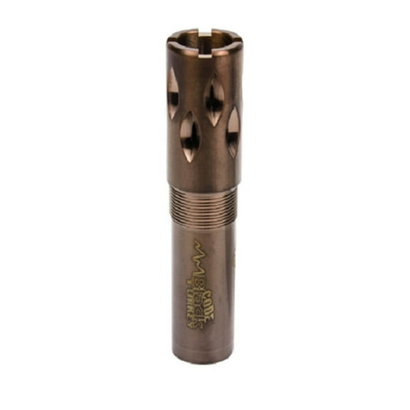 Patternmaster Code Black Turkey Choke Tube 20ga Benelli/Beretta Mobile .565