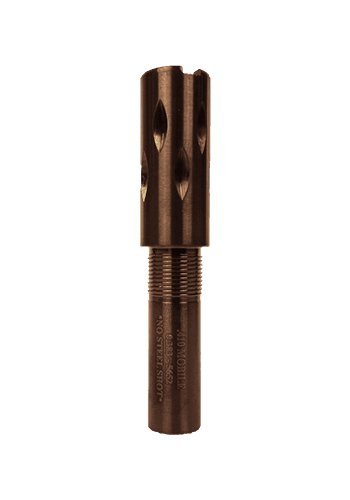 PATTERNMASTER CODE BLACK CHOKE TUBE