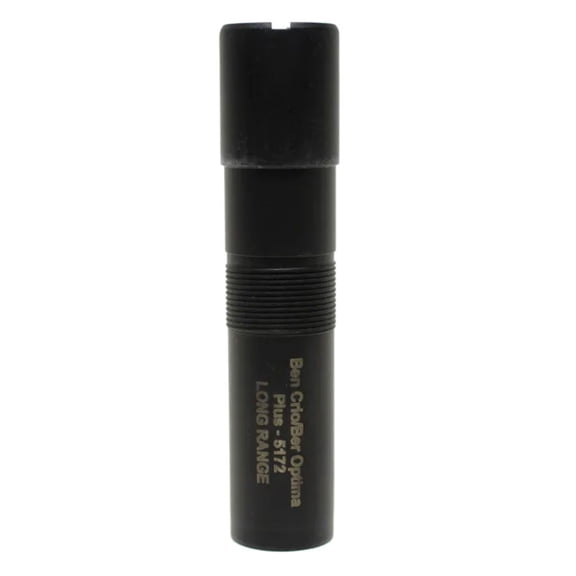 PATTERNMASTER Classic 12Ga Benelli Crio/Beretta Optima Plus Long Range Unported Choke Tube (5172)